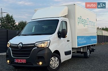 Вантажний фургон Renault Master 2022 в Ковелі