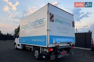renault master 2022 в Ковель от профессионального продавца Тарас