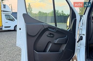 Вантажний фургон Renault Master 2022 в Ковелі