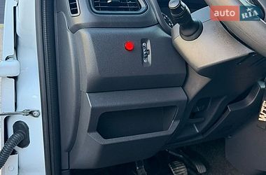 Вантажний фургон Renault Master 2022 в Ковелі