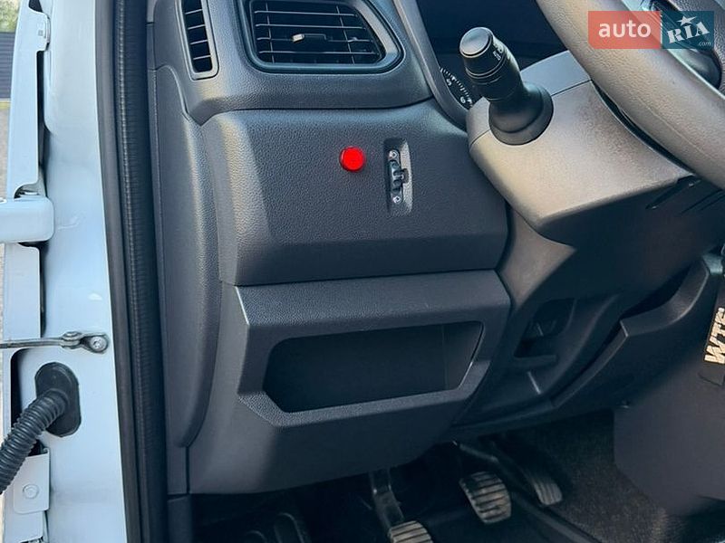 Вантажний фургон Renault Master 2022 в Ковелі