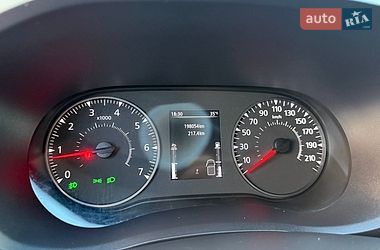 Вантажний фургон Renault Master 2022 в Ковелі