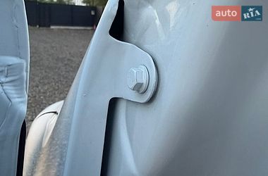 Вантажний фургон Renault Master 2022 в Ковелі