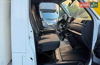 Вантажний фургон Renault Master 2022 в Ковелі