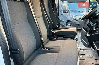 Вантажний фургон Renault Master 2022 в Ковелі