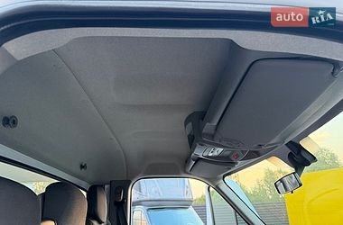 Вантажний фургон Renault Master 2022 в Ковелі