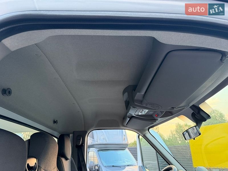 Вантажний фургон Renault Master 2022 в Ковелі