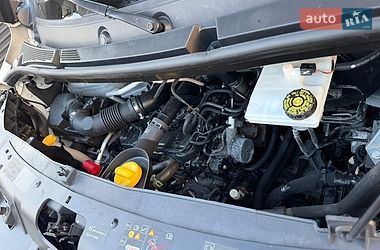 Вантажний фургон Renault Master 2022 в Ковелі