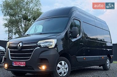 renault master 2023 в Ковель от профессионального продавца Тарас