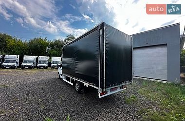 Інші вантажівки Renault Master 2022 в Ковелі