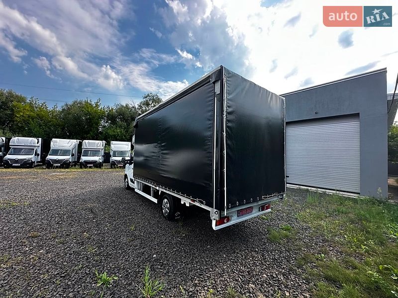 Інші вантажівки Renault Master 2022 в Ковелі