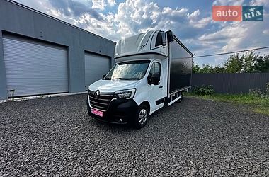 Інші вантажівки Renault Master 2022 в Ковелі
