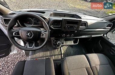 Інші вантажівки Renault Master 2022 в Ковелі
