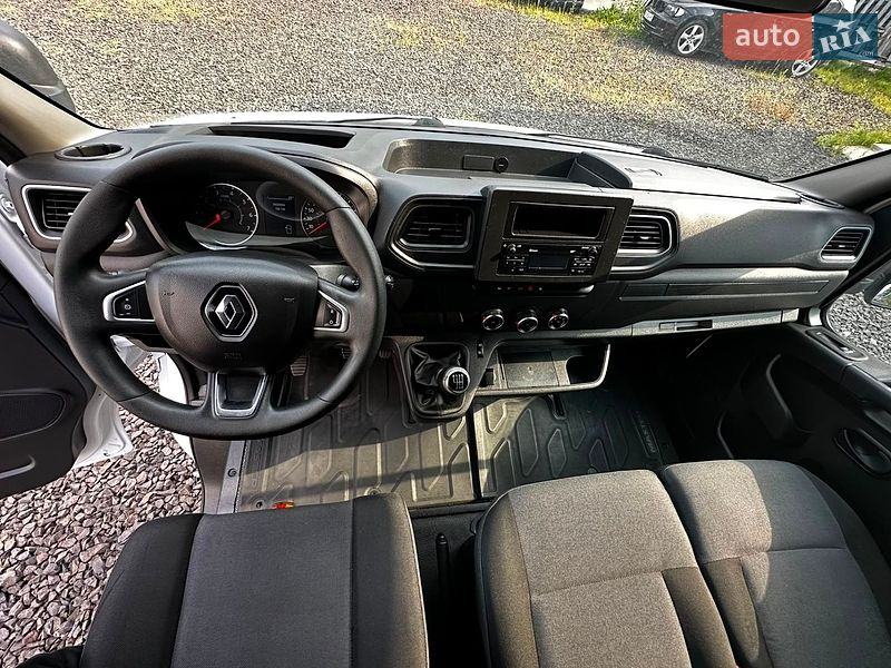 Інші вантажівки Renault Master 2022 в Ковелі