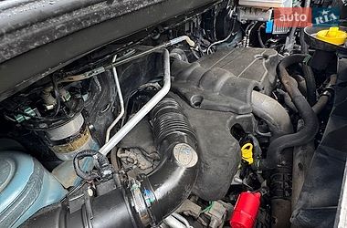 Вантажний фургон Renault Master 2021 в Трускавці