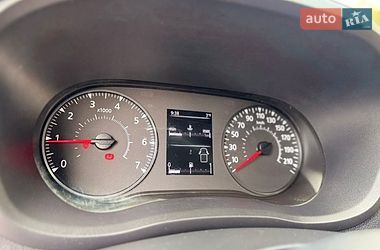 Вантажний фургон Renault Master 2021 в Трускавці