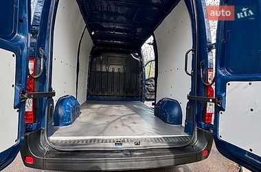 Вантажний фургон Renault Master 2021 в Трускавці
