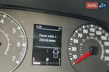 Вантажний фургон Renault Master 2021 в Трускавці