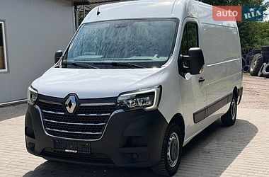 Вантажний фургон Renault Master 2022 в Бердичеві