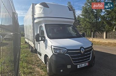 Другие грузовики Renault Master 2022 в Хусте