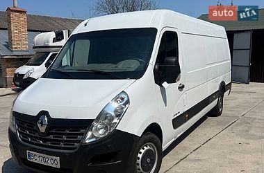 renault master 2015 в Жовква от профессионального продавца Юра