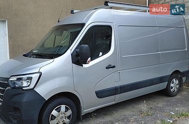 renault master 2021 в Луцк от профессионального продавца Олександр