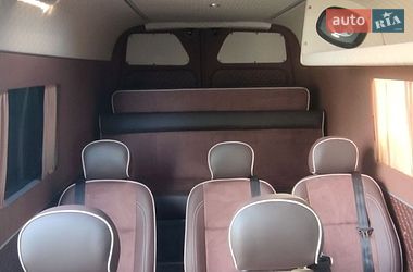 Мінівен Renault Master 2020 в Дніпрі
