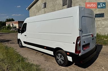 Вантажний фургон Renault Master 2020 в Калуші