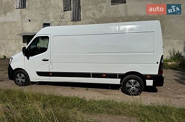 Вантажний фургон Renault Master 2020 в Калуші