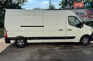Вантажний фургон Renault Master 2020 в Калуші