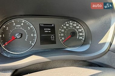 Вантажний фургон Renault Master 2020 в Калуші