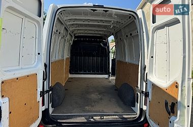 Вантажний фургон Renault Master 2020 в Калуші