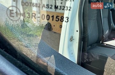 Вантажний фургон Renault Master 2020 в Калуші