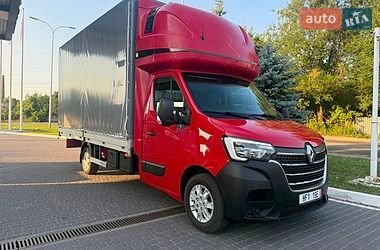 renault master 2022 в Днепр (Днепропетровск) от профессионального продавца Сергій