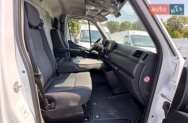 Грузовой фургон Renault Master 2021 в Киеве фото 28 Грузовой фургон Renault Master 2021 в Киеве