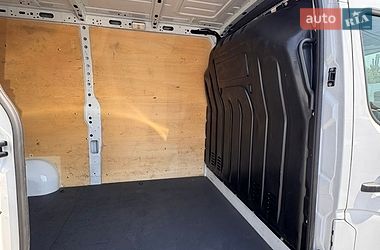 Грузовой фургон Renault Master 2021 в Киеве фото 32 Грузовой фургон Renault Master 2021 в Киеве