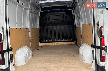 Вантажний фургон Renault Master 2018 в Хмельницькому