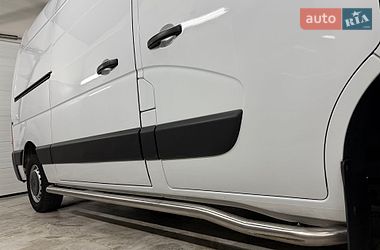 Микроавтобус грузовой (до 3,5т) Renault Master 2022 в Полтаве