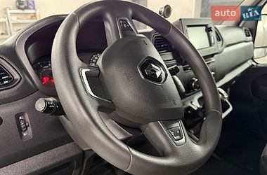 Микроавтобус грузовой (до 3,5т) Renault Master 2022 в Полтаве