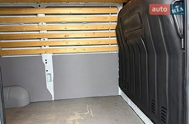 Микроавтобус грузовой (до 3,5т) Renault Master 2022 в Полтаве
