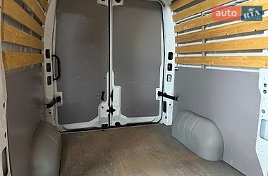 Микроавтобус грузовой (до 3,5т) Renault Master 2022 в Полтаве