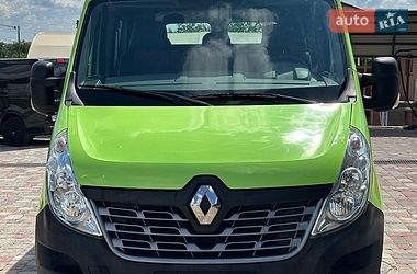 renault master 2017 в Велика Багачка від професійного продавця Александр