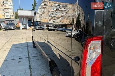 Мікроавтобус вантажний (до 3,5т) Renault Master 2017 в Одесі фото 30 Мікроавтобус вантажний (до 3,5т) Renault Master 2017 в Одесі