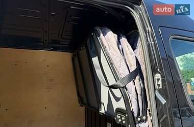 Мікроавтобус вантажний (до 3,5т) Renault Master 2017 в Одесі фото 34 Мікроавтобус вантажний (до 3,5т) Renault Master 2017 в Одесі