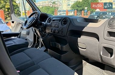 Мікроавтобус вантажний (до 3,5т) Renault Master 2017 в Одесі фото 43 Мікроавтобус вантажний (до 3,5т) Renault Master 2017 в Одесі