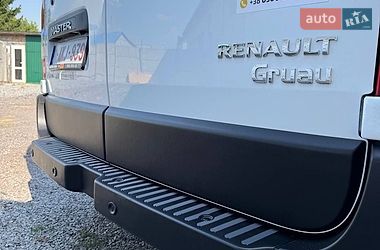 Рефрижератор Renault Master 2022 в Ровно