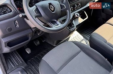 Рефрижератор Renault Master 2022 в Ровно