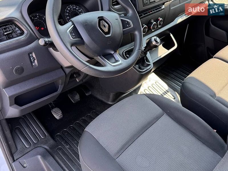 Рефрижератор Renault Master 2022 в Ровно