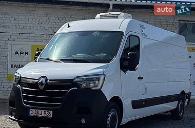renault master 2022 в Ровно от профессионального продавца Денис Анатолійович