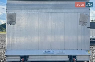 Інші вантажівки Renault Master 2019 в Ковелі